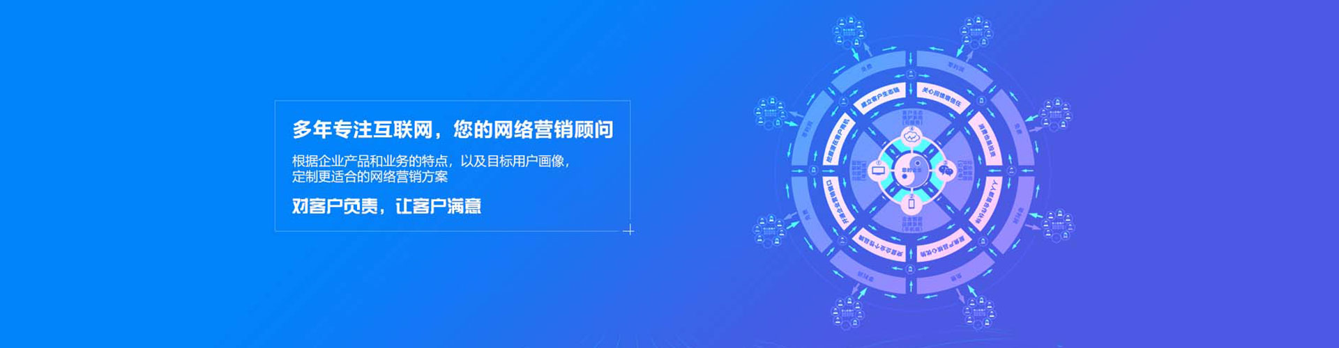 三河信息流竞价